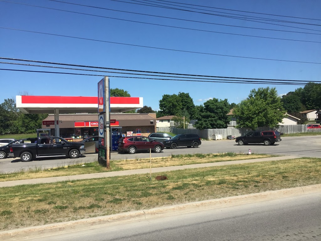 Circle K | William St & Birchwood Dr, Midland, ON L4R 4Y5, Canada | Phone: (705) 526-0495
