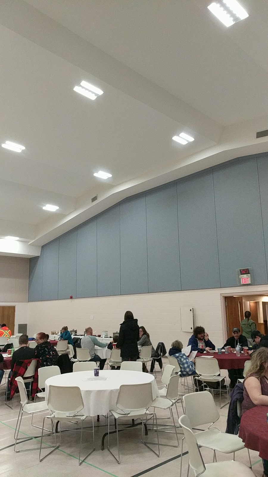 Plattsville Evangelical Missionary Church | 19 Albert St E, Plattsville, ON N0J 1S0, Canada | Phone: (519) 684-7416