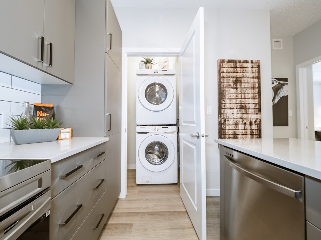 Dwell Apartments | 5530 Schonsee Dr NW, Edmonton, AB T5Z 0T6, Canada | Phone: (587) 488-7025