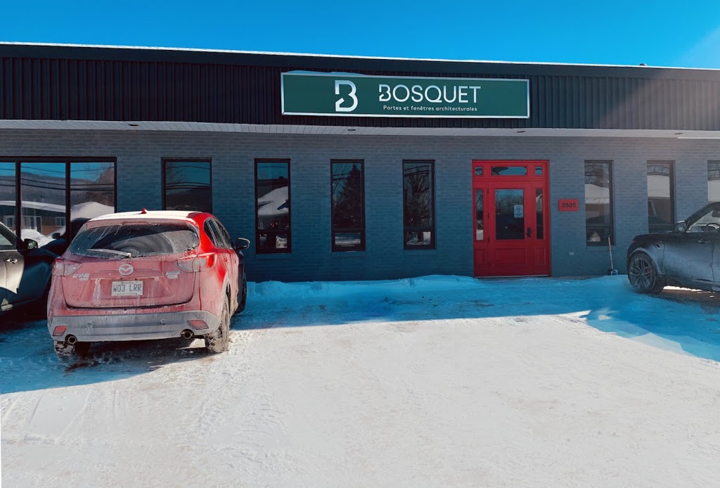 Bosquet | 3505 Rue Principale, Saint-Jean-Baptiste, QC J0L 2B0, Canada | Phone: (450) 536-1836