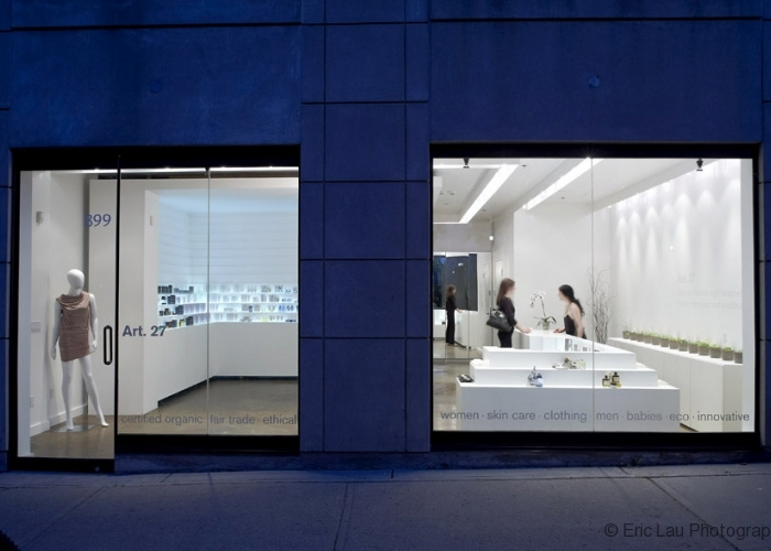 Art. 27 | 899 Queen St W, Toronto, ON M6J 1G5, Canada | Phone: (416) 504-3636