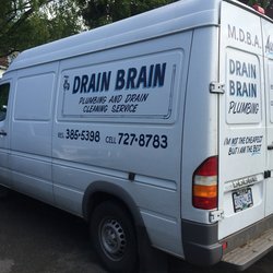 The Drain Brain Plumbing Service | 3358 Salsbury Way, Victoria, BC V8P 3K3, Canada | Phone: (250) 727-8783