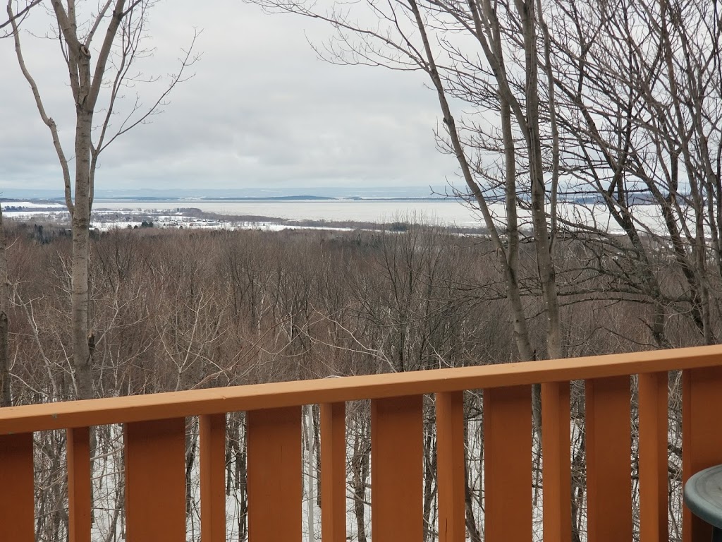 Condo du Plateau | 251 Rue du Plateau, Beaupré, QC G0A 1E0, Canada | Phone: (514) 327-2929