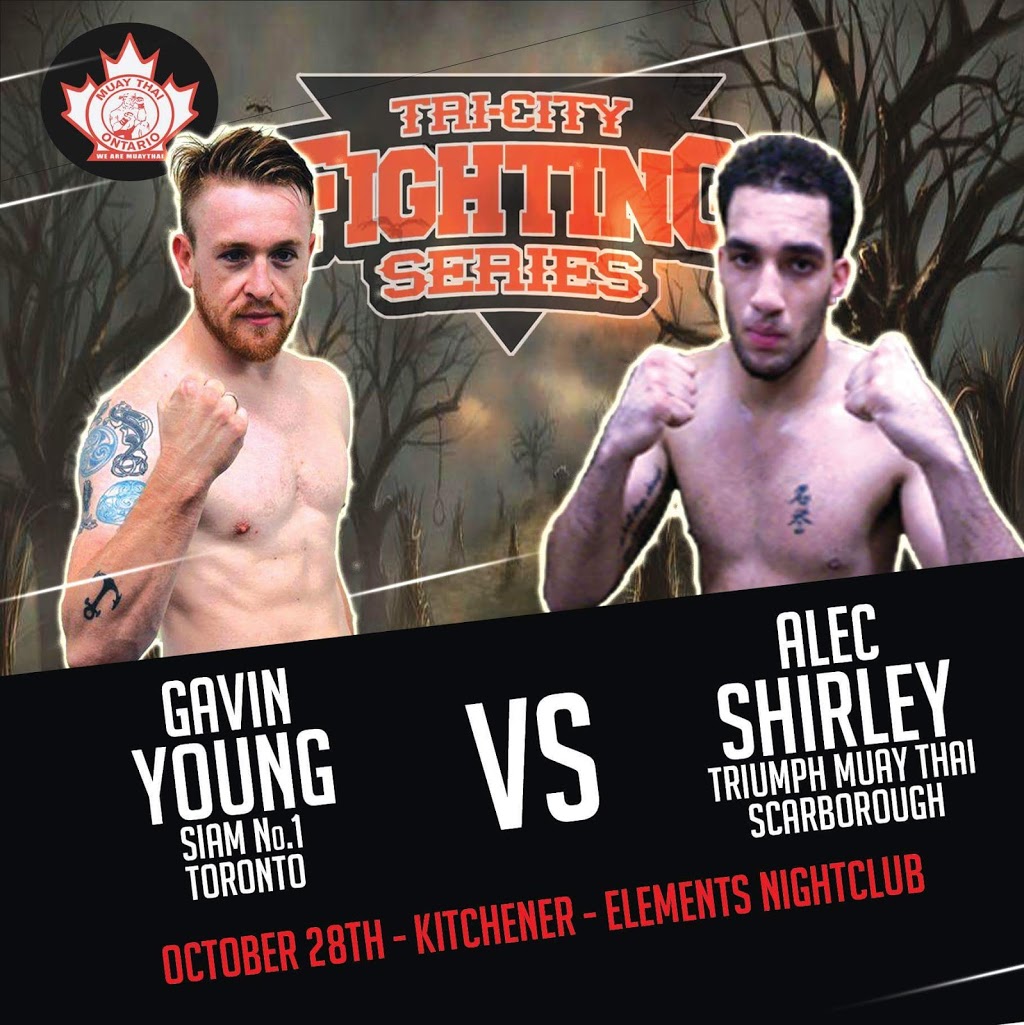 Scarborough Triumph Muay Thai | 760 Birchmount Rd Unit 38, Scarborough, ON M1K 1R7, Canada | Phone: (416) 751-2244