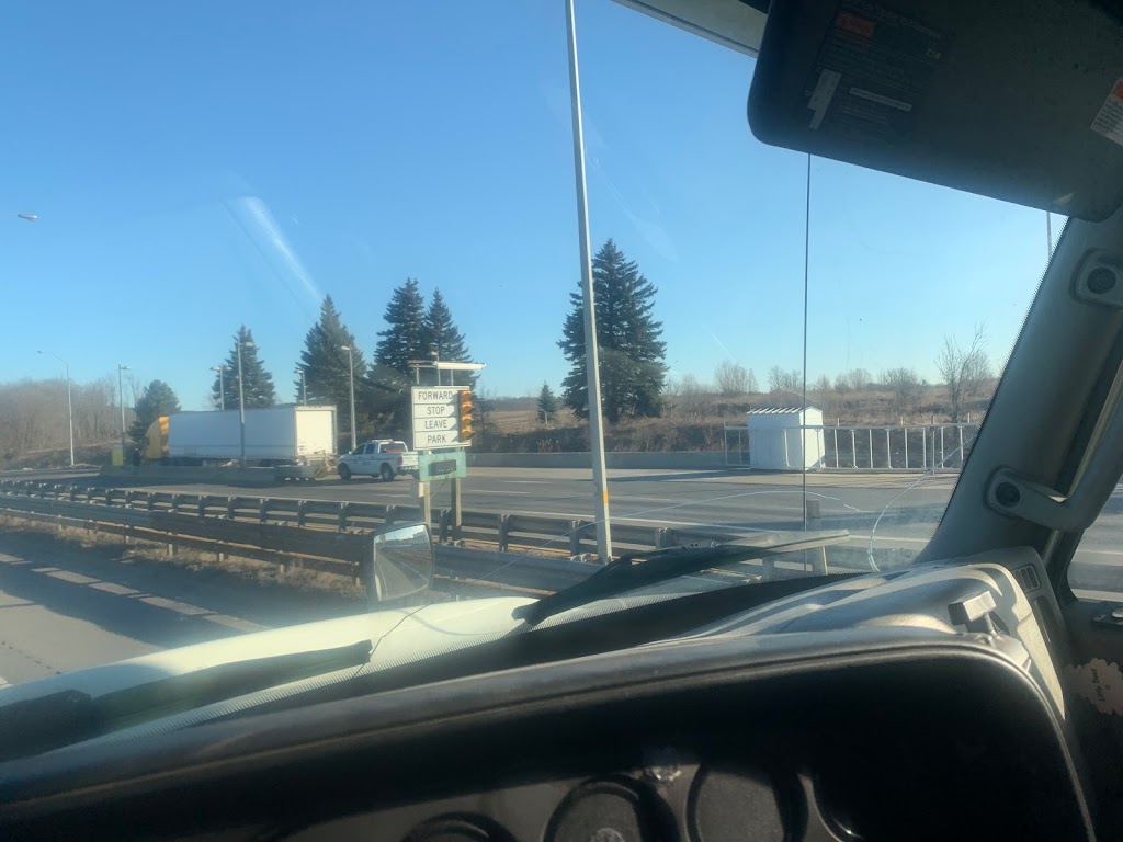 Truck Inspection Station - King City | 13805 ON-400, King City, ON L7B 1A3, Canada | Phone: (905) 833-5951
