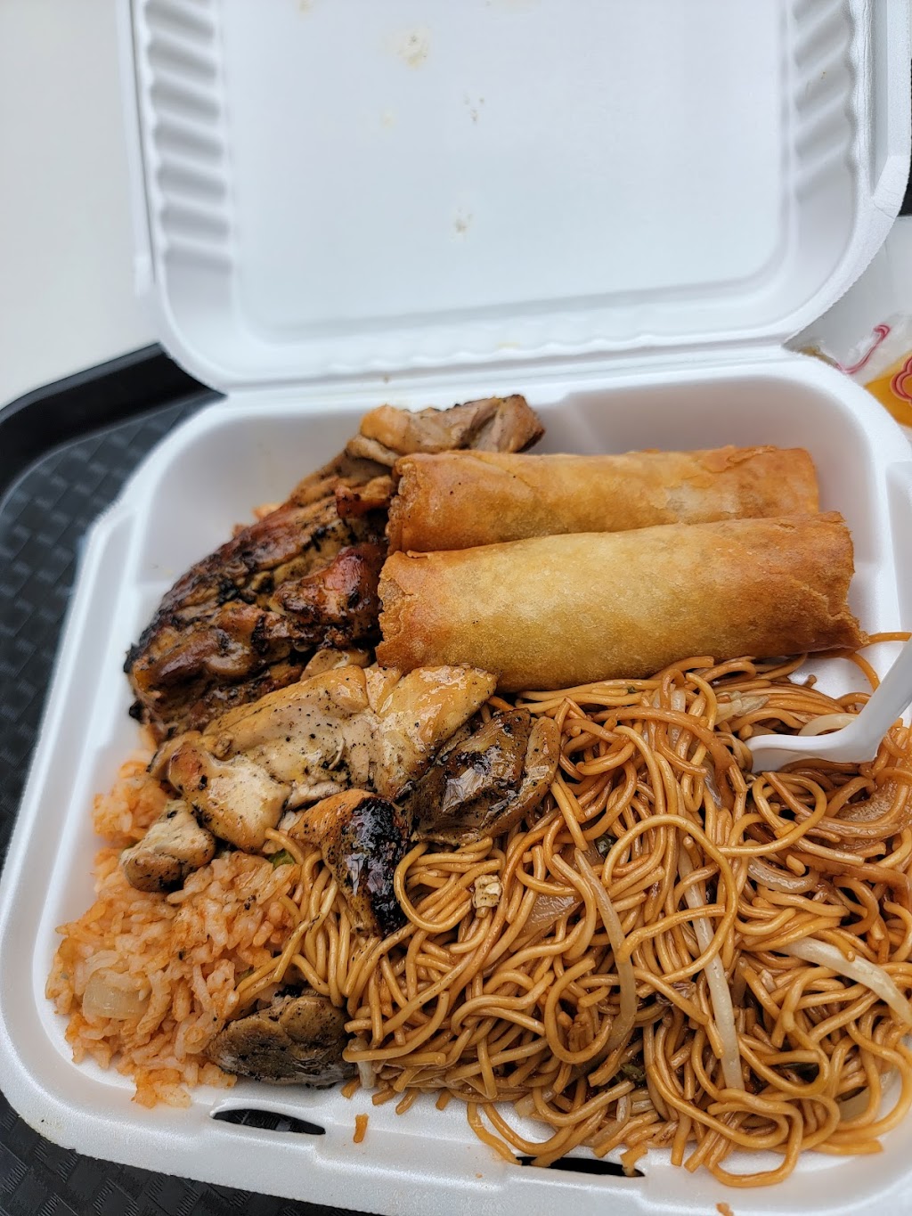 Bourbon Street Grill | 1200 St. Laurent Blvd, Ottawa, ON K1K 4K9, Canada | Phone: (613) 842-9699