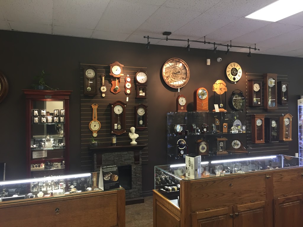 J.D. Hill Jewellers | 429 St Paul Ave, Brantford, ON N3R 4N8, Canada | Phone: (519) 752-1752