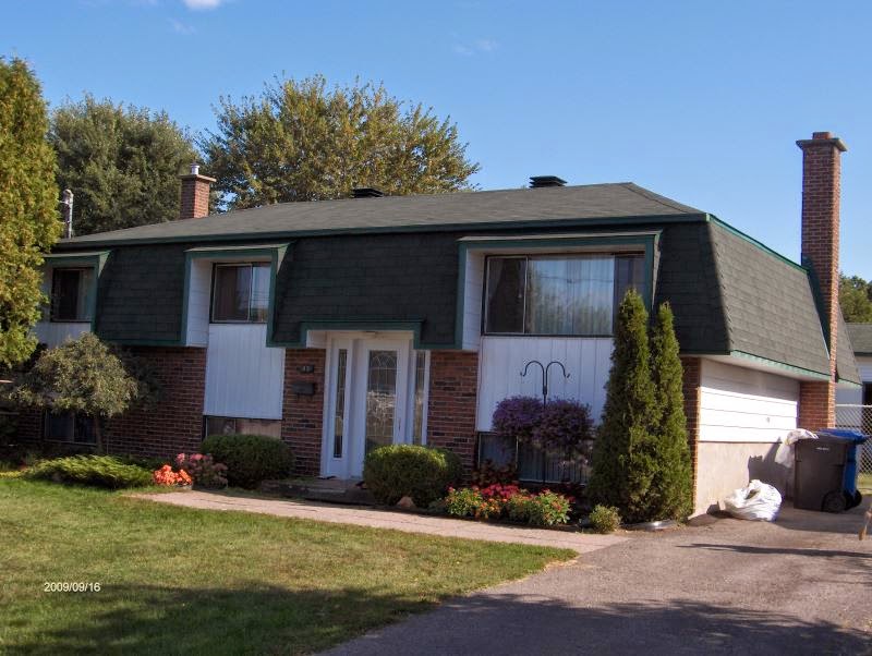 Couvreur Sylvain LHeureux | 2210 Place des Saules, Saint-Lazare, QC J7T 2H3, Canada | Phone: (514) 232-7219