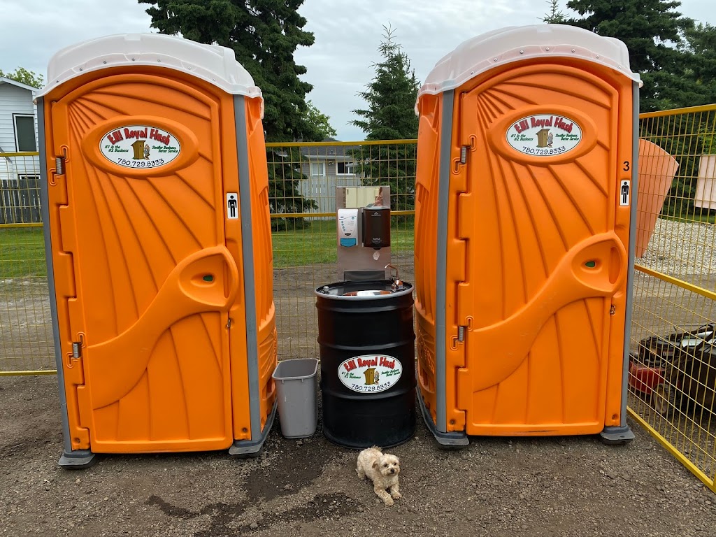 Eh! Royal Flush Portable Toilets | 53479 Range Rd 211, Ardrossan, AB T8G 2B7, Canada | Phone: (780) 729-8333