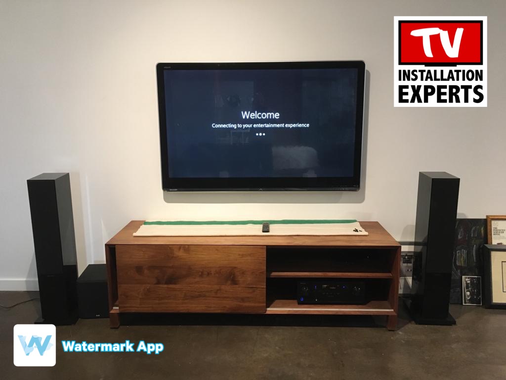 TV Installation Experts (Newmarket) | 121 Bolton Ave b, Newmarket, ON L3Y 2X3, Canada | Phone: (647) 360-2300