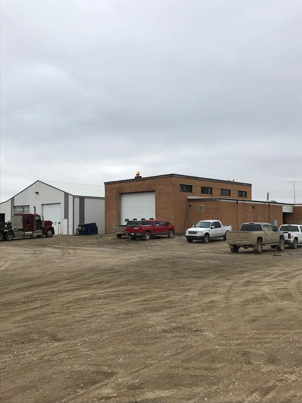 LD Allan Enterprises | Railway Avenue, SK-33, Creelman, SK S0G 0X0, Canada | Phone: (306) 577-1883