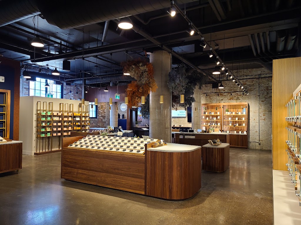 FIKA Cannabis - Distillery District | 49 Tank House Lane, Toronto, ON M5A 3C4, Canada | Phone: (888) 818-3452