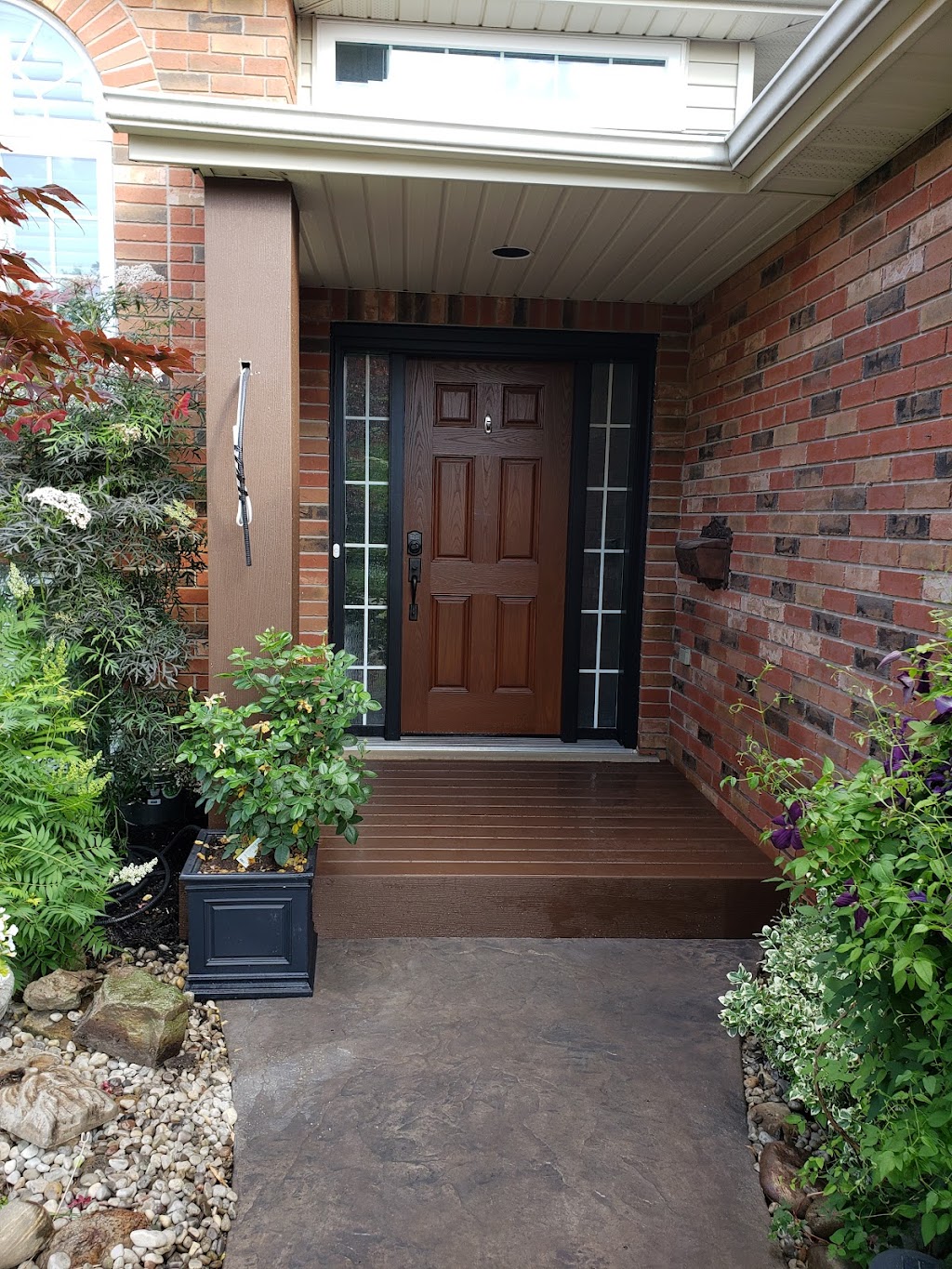 Carpentry By LeBlanc | 152 Pleasant Ave, St. Catharines, ON L2R 1Y5, Canada | Phone: (289) 668-1591