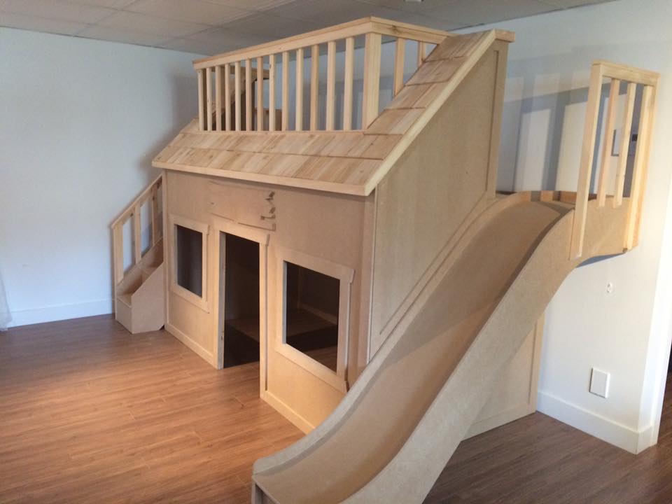 Cabane de Rêves inc. | 4509 Boulevard Saint-Joseph, Saint-Nicéphore, QC J2A 1A8, Canada | Phone: (819) 472-7454