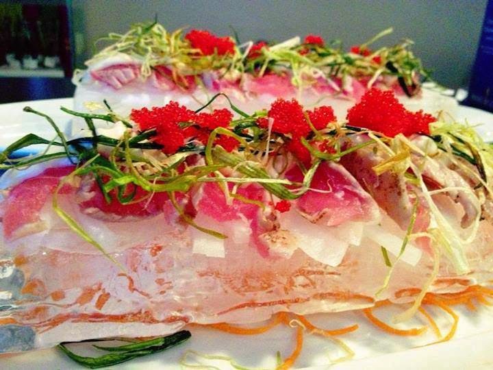 Aji Sushi | 1421 CH Gascon #3, Terrebonne, QC J6X 4C8, Canada | Phone: (450) 964-8825