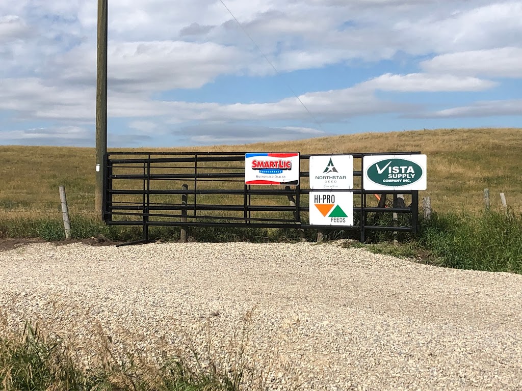Vista Supply | 642157 72 St E, Cayley, AB T0L 0P0, Canada | Phone: (403) 395-2431
