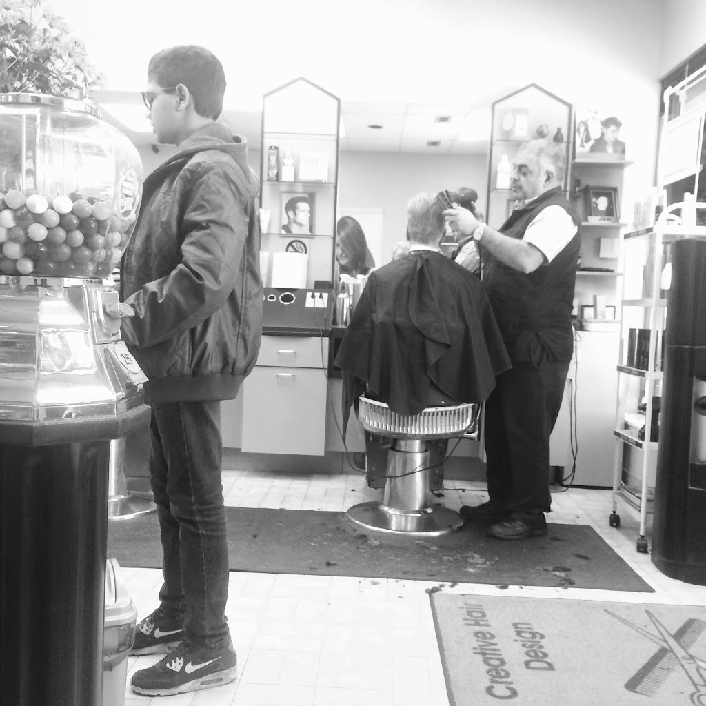Bayview Mall Creative Hair Dsn | 3285 Bayview Ave, North York, ON M2K 1G4, Canada | Phone: (416) 221-2321