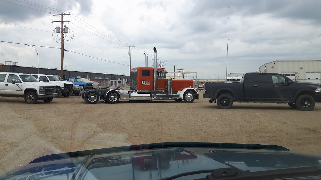 Superior Diesel Services | 3935 Brodsky Avenue #20, Saskatoon, SK S7P 0C9, Canada | Phone: (306) 244-4010