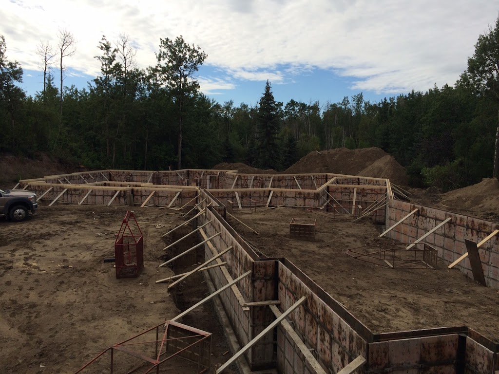 Select Contracting LTD. | 53215 Range Rd 211, Ardrossan, AB T8G 2B8, Canada | Phone: (780) 919-8817