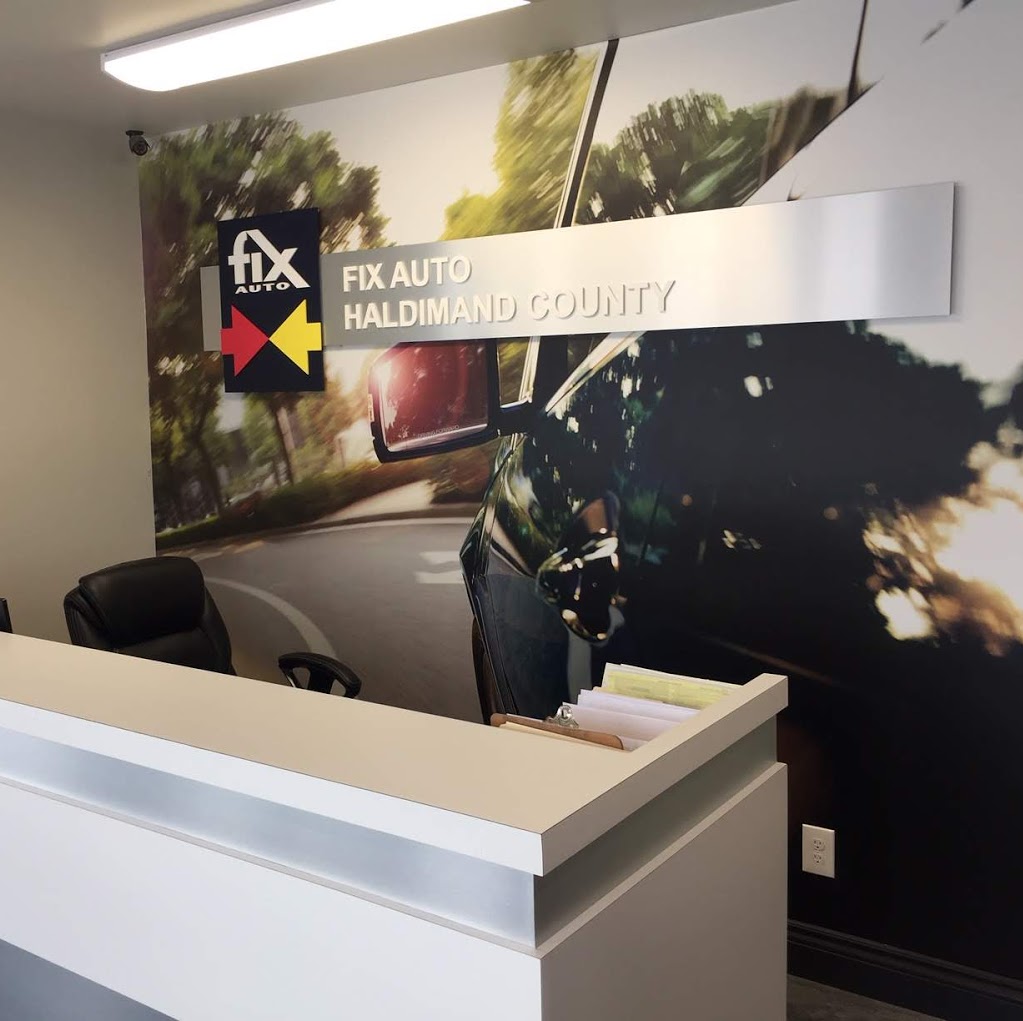 FIX AUTO HALDIMAND COUNTY | 1130 Haldimand Road 20 R.R. #2, Hagersville, ON N0A 1H0, Canada | Phone: (905) 779-3969