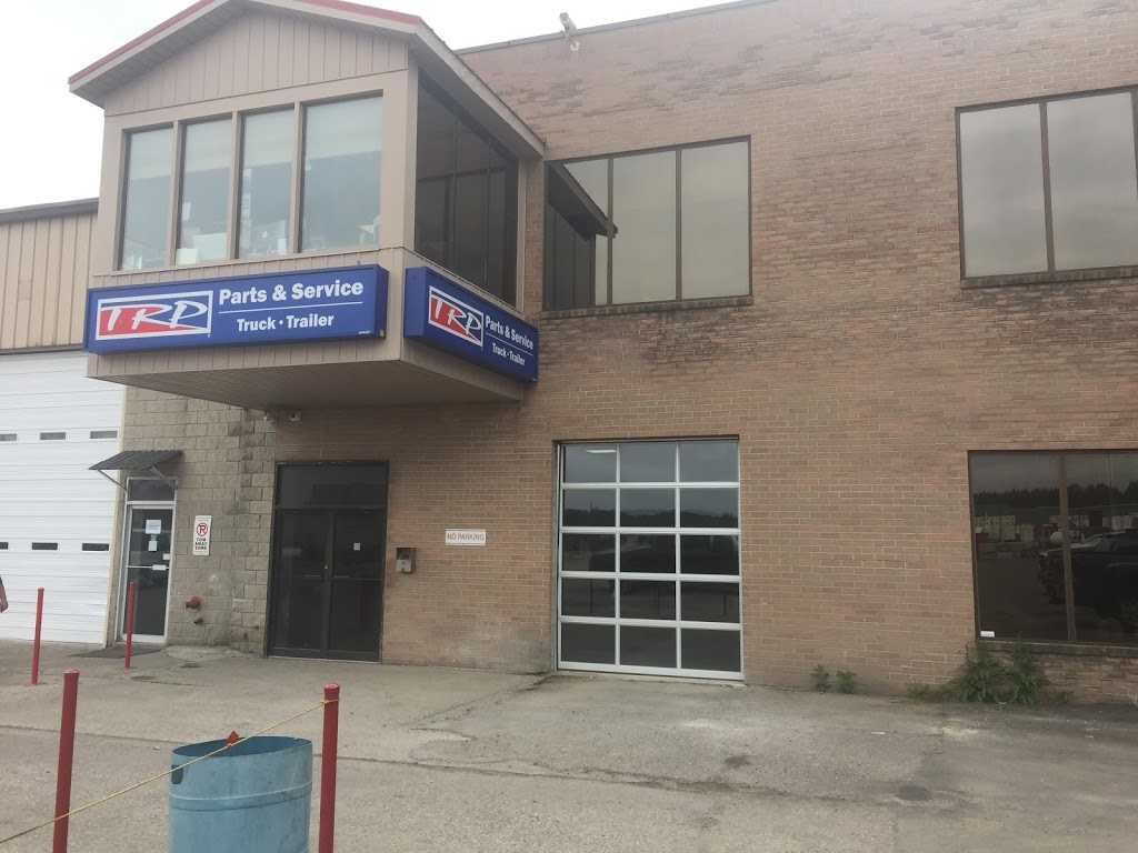 TRP - Bolton Truck Parts & Svc | 11339 Albion Vaughan Rd, Kleinburg, ON L0J 1C0, Canada | Phone: (905) 893-0170