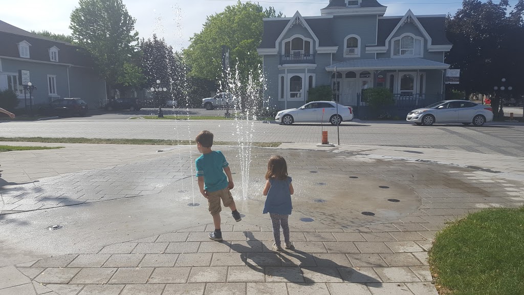 Paroisse Catholique Sainte-Julie | 550 Rue St Joseph, Sainte-Julie, QC J3E 2G9, Canada | Phone: (450) 649-1277