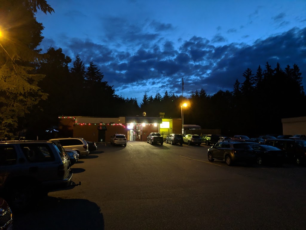 Royal Canadian Legion Branch 112 | 12829 Lillies Lake Rd, Madeira Park, BC V0N 2H0, Canada | Phone: (604) 883-2235