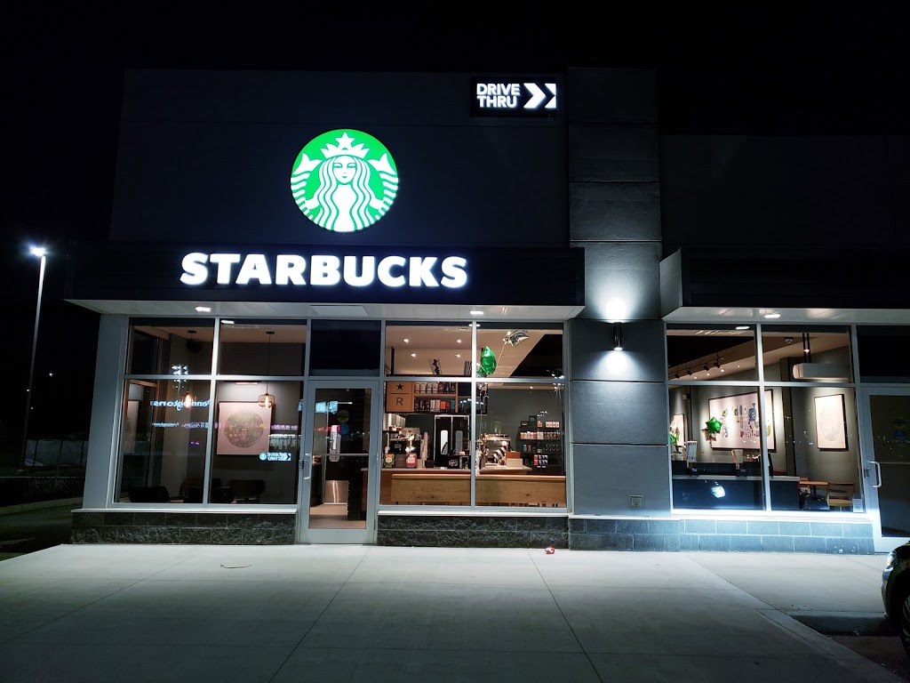Starbucks | 3065 Howard Ave J5, Windsor, ON N8X 3Y9, Canada | Phone: (226) 280-1118