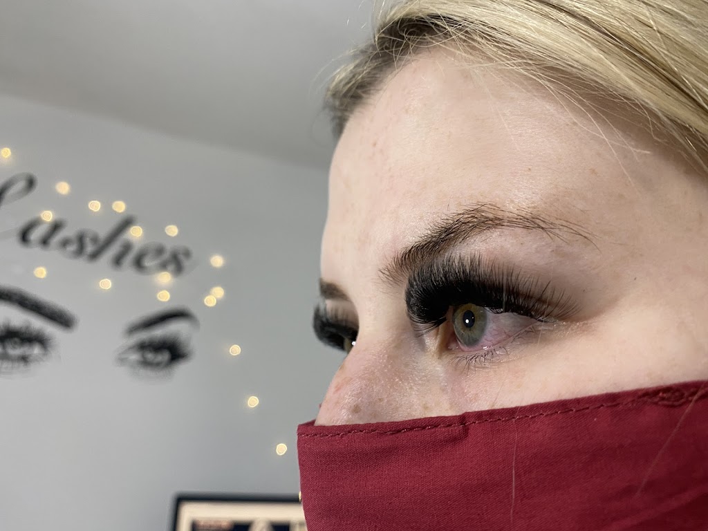 MALIKA LASH CANADA | 5903 22 Ave NE, Calgary, AB T1Y 2C1, Canada | Phone: (587) 889-5981