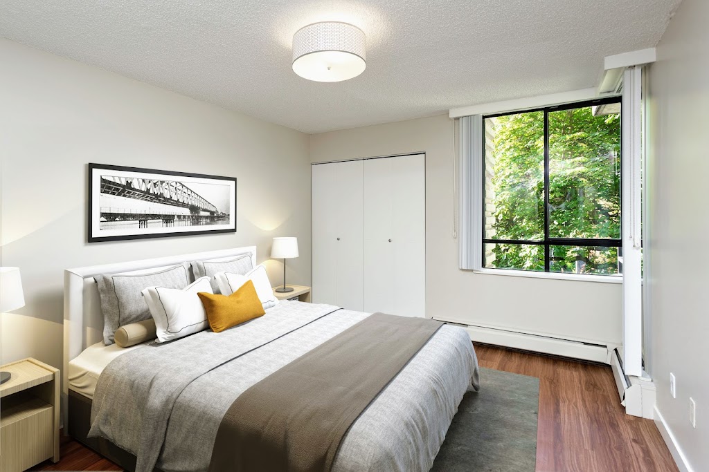 Forte | 1755 W 14th Ave, Vancouver, BC V6J 2J6, Canada | Phone: (778) 800-1361