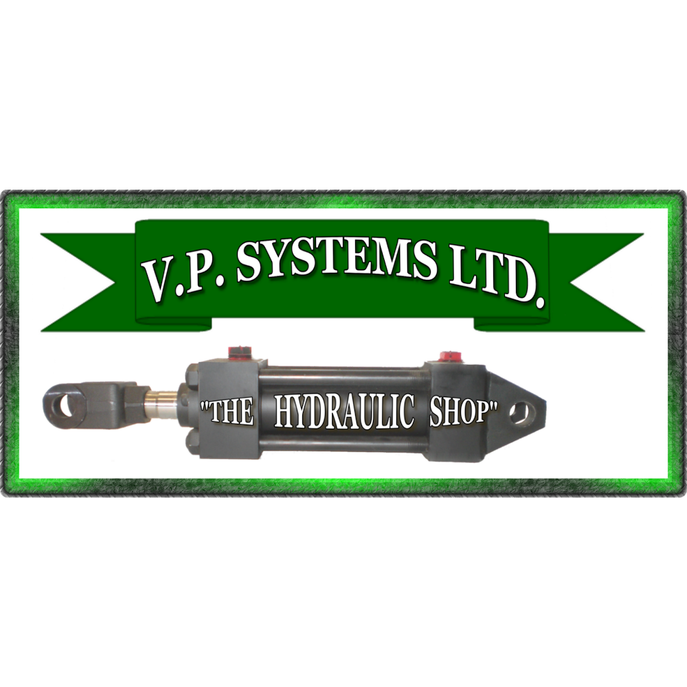 V.P. Systems Ltd. | 1761 Sean Heights, Saanichton, BC V8M 0A5, Canada | Phone: (250) 652-6806