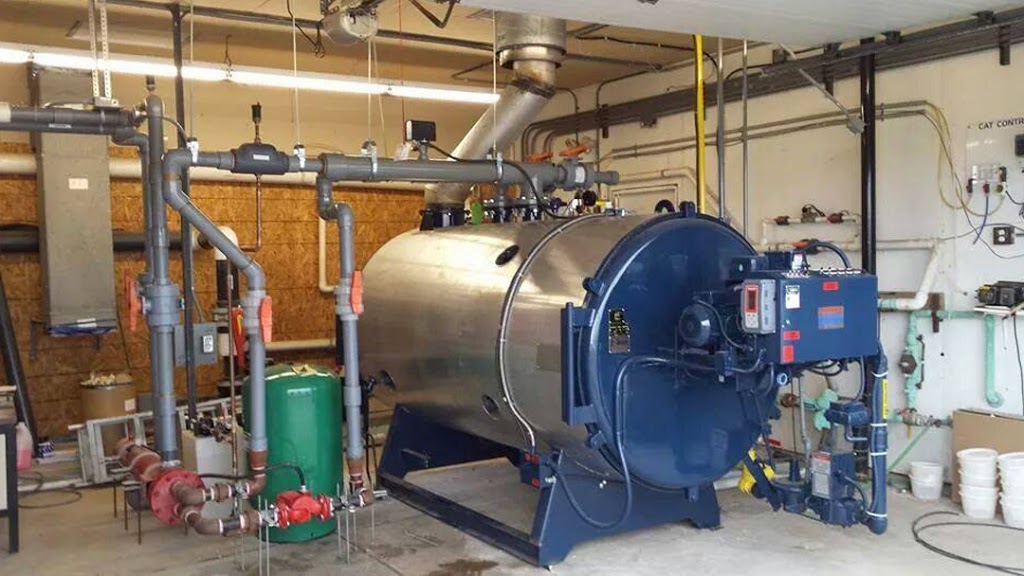 Ayotte Plumbing, Heating & Air Conditioning | 625 Reddekopp Dr, Martensville, SK S0K 2T2, Canada | Phone: (306) 668-0888
