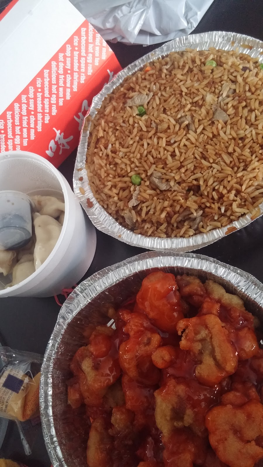 The Golden Chopstick | 271 Old Kingston Rd #103, Scarborough, ON M1C 1B4, Canada | Phone: (416) 282-1688
