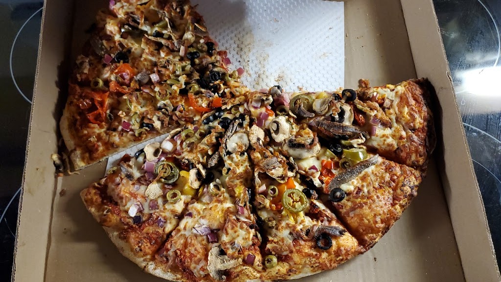 Papas Pizzaland Norwood | 4294 Hwy 7, Norwood, ON K0L 2V0, Canada | Phone: (705) 639-0900