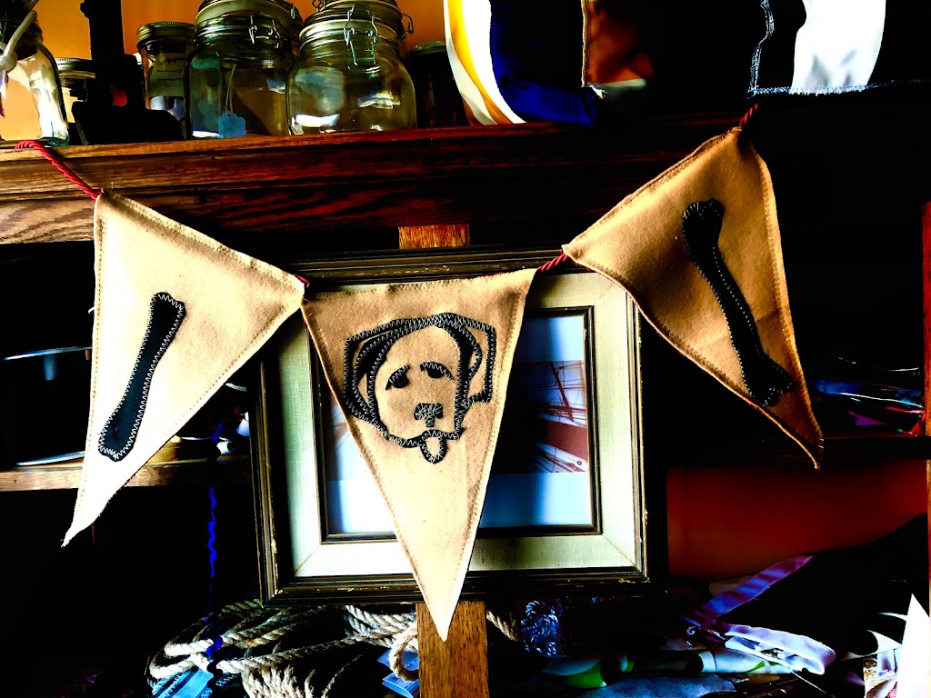 Swallowtail Bunting | 55 Duke St, Chester, NS B0J 1J0, Canada | Phone: (902) 277-1079