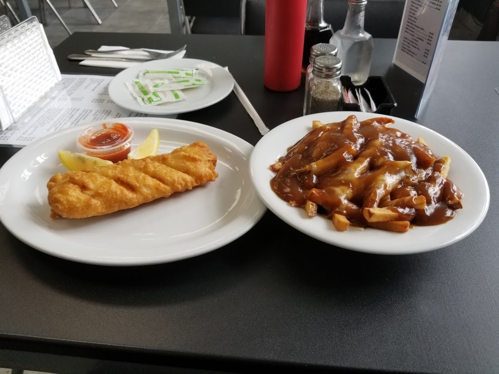 Captain Mikes Fish And chips | 284 Mud St W, Stoney Creek, ON L8J 3Z6, Canada | Phone: (905) 560-0261