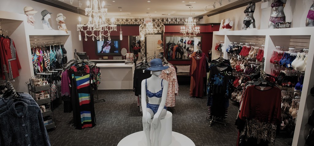 Aglaïa | Centre Fleur de lys, 444 Boulevard Saint-Joseph, Gatineau, QC J8Y 3Y7, Canada | Phone: (819) 770-1001