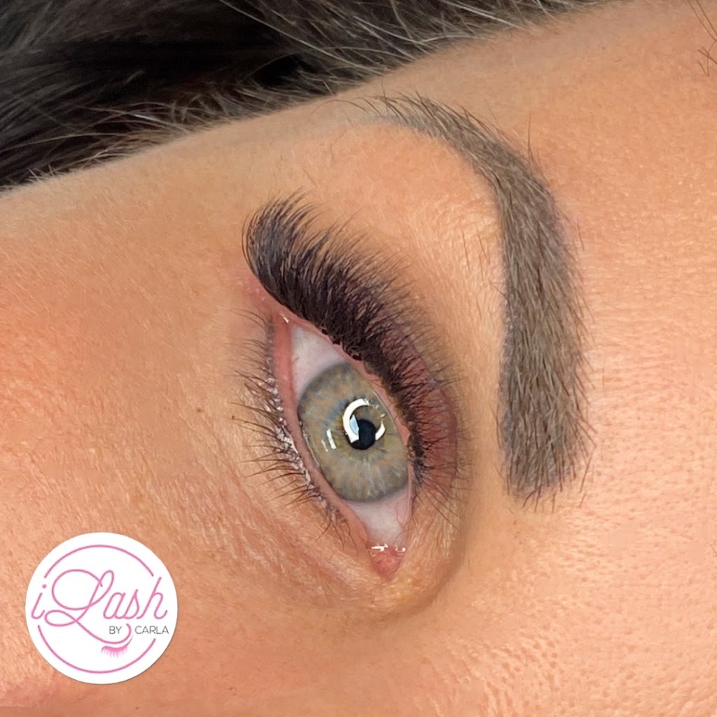 iLASH By Carla | 35 Crawford Crescent, Campbellville, ON L0P 1B0, Canada | Phone: (519) 546-3538