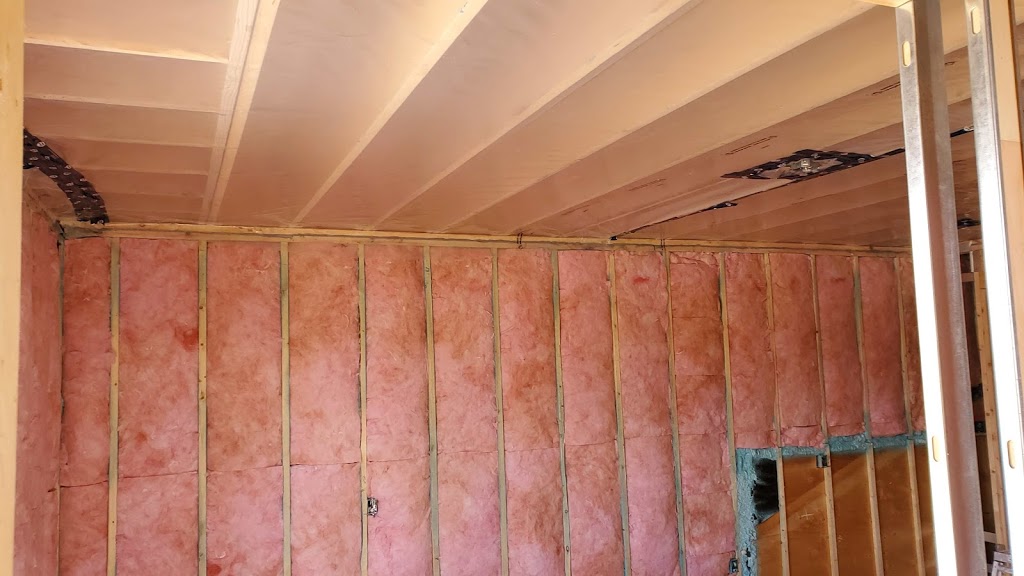 Top Quality Insulation Inc. | King & Whittle Rd, Chatham-Kent, ON N0P 2L0, Canada | Phone: (226) 759-4446