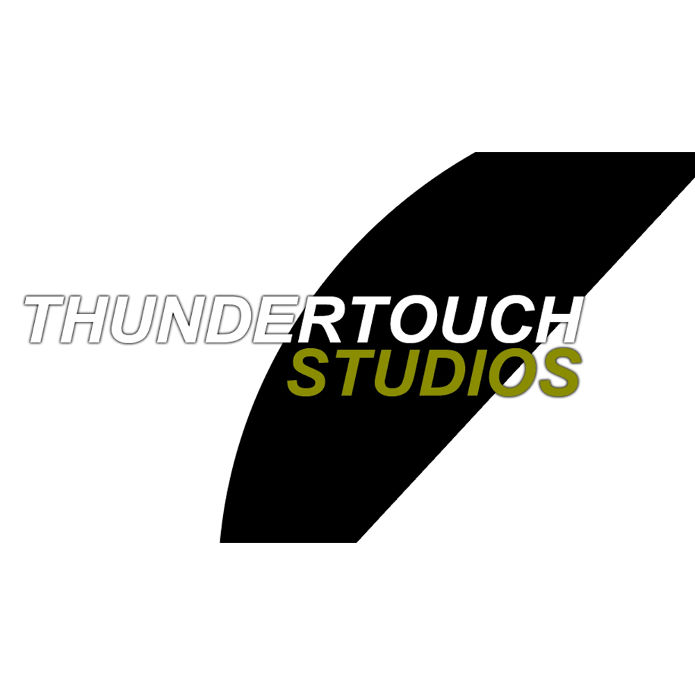 ThunderTouch Studios | POBOX 60545, MOUNTAIN PLAZA Hamilton, ON Canada, Hamilton, ON L9C 7N7, Canada | Phone: (888) 970-5006