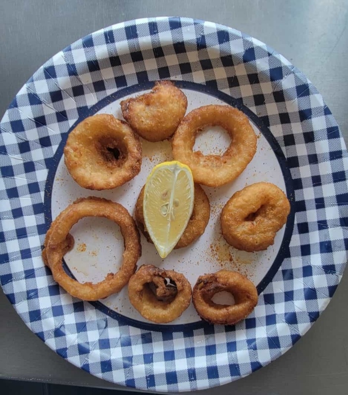 foodie wheels | 693 Queen St, Port Perry, ON L9L 1K6, Canada | Phone: (905) 244-9580