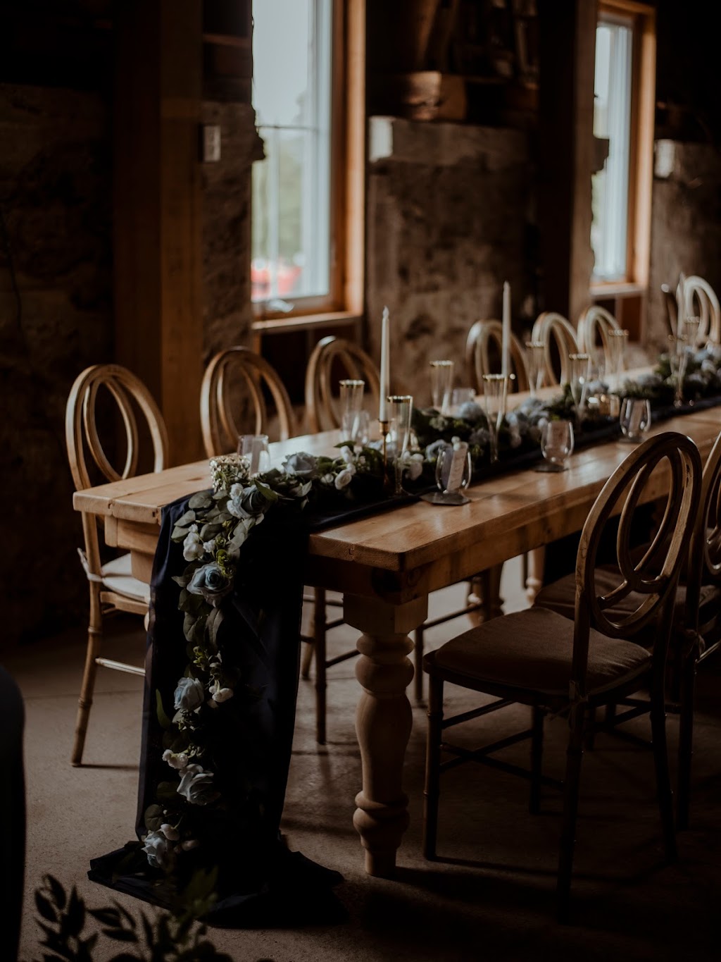 Parvati & Athena Events | 155 Borne Rd, Pembroke, ON K8A 0G5, Canada | Phone: (613) 602-1300