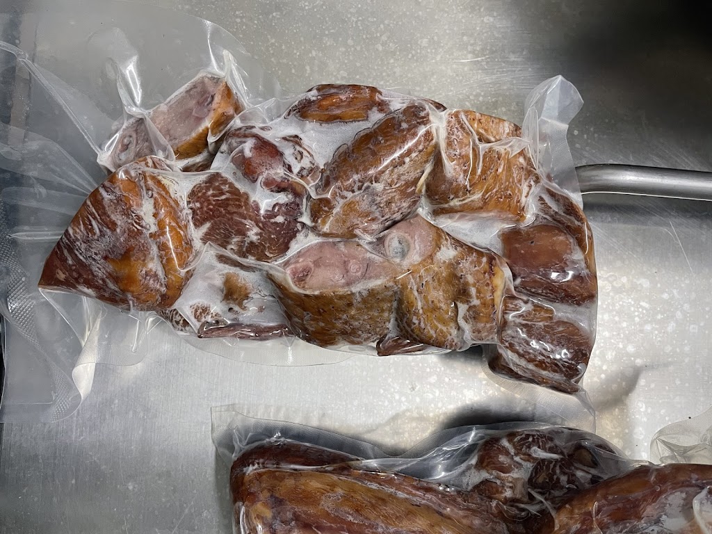 Forever Ethnic Foods Inc | 11 Sabrina Way, Headingley, MB R4H 1B8, Canada | Phone: (204) 480-3355