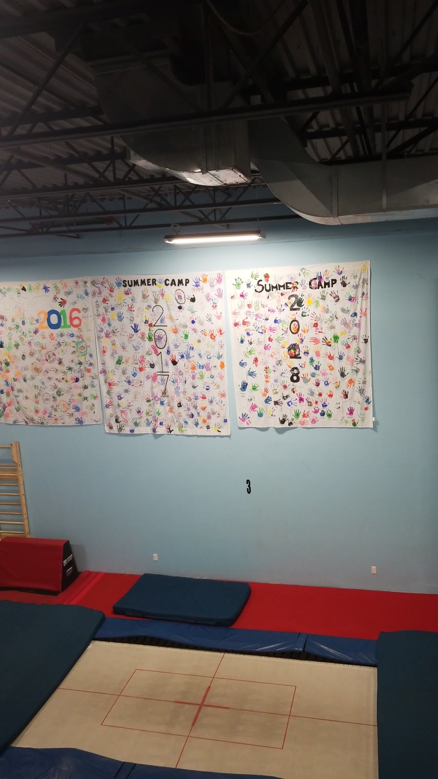 Vertical Zone Trampoline Club | 361 King St #7, Barrie, ON L4N 6B5, Canada | Phone: (705) 794-5867