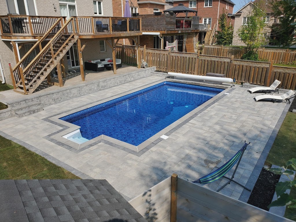 Kerney & Sons Contracting | 12 Riveredge Dr, Keswick, ON L4P 2N9, Canada | Phone: (905) 967-2090