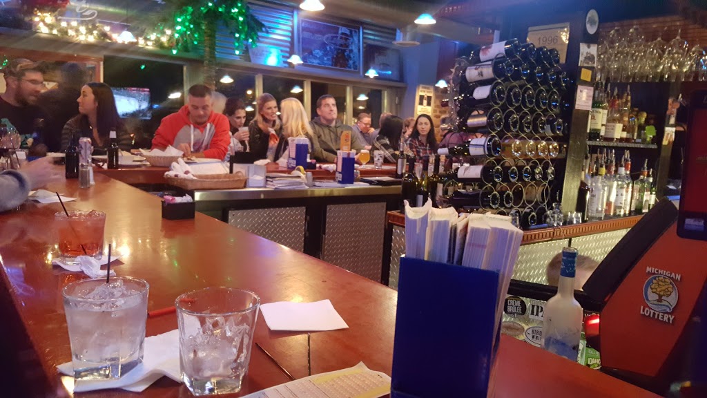 Club Capri | 6343 Dyke Rd, Algonac, MI 48001, USA | Phone: (810) 794-7431