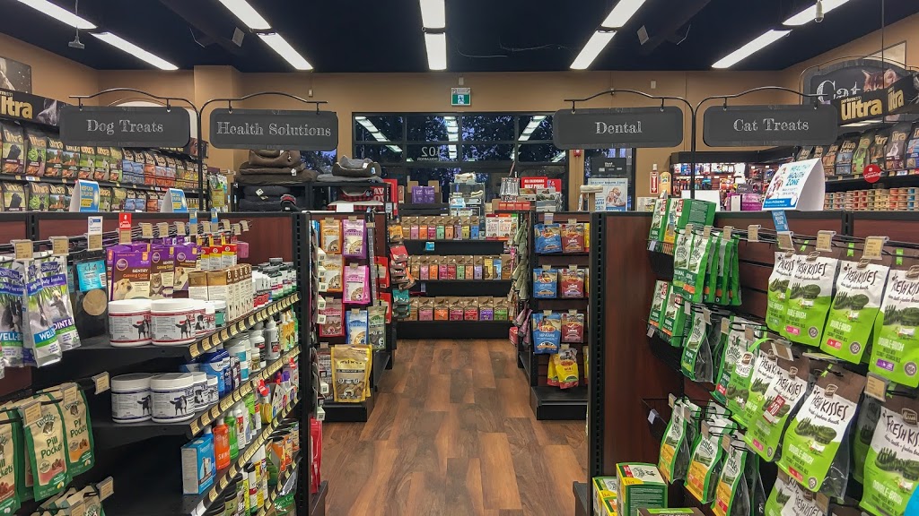Bosleys by Pet Valu | 2180 Dollarton Hwy Unit 102, North Vancouver, BC V7H 0B5, Canada | Phone: (604) 984-3534