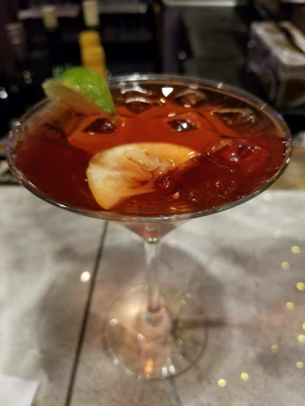 Calistoga Grill | 235 Boul Saint-Jean, Pointe-Claire, QC H9R 3J1, Canada | Phone: (514) 630-7577