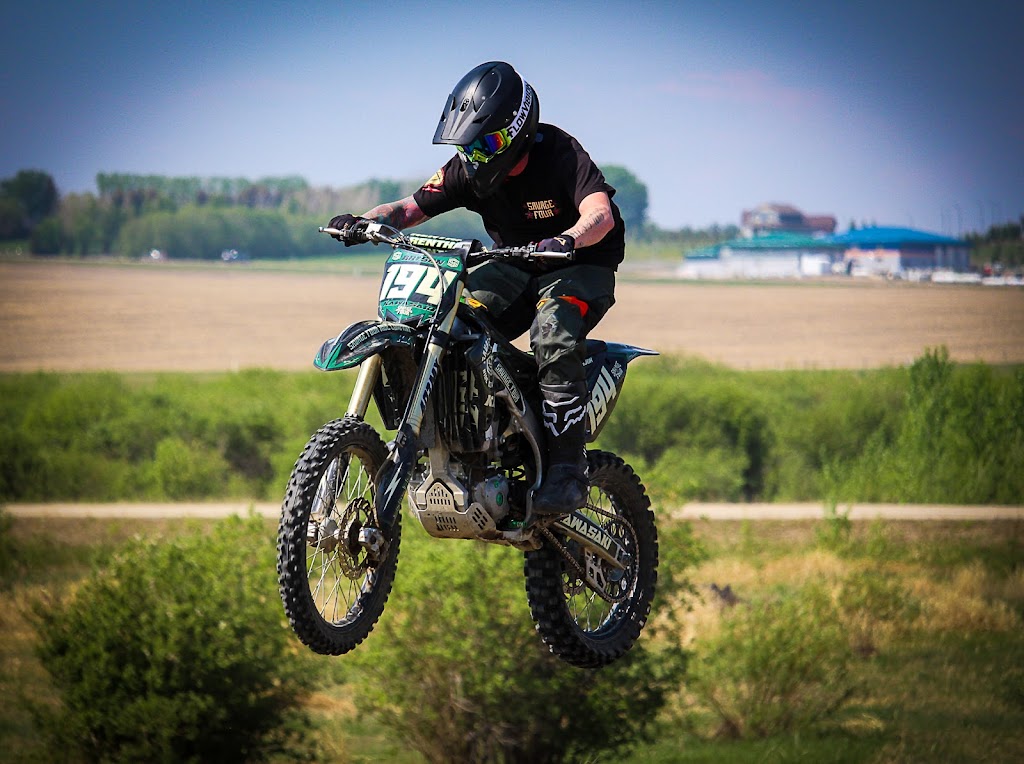 Savage Four Ride Company | 4 Ross Cl, Sylvan Lake, AB T4S 0K4, Canada | Phone: (403) 307-4969