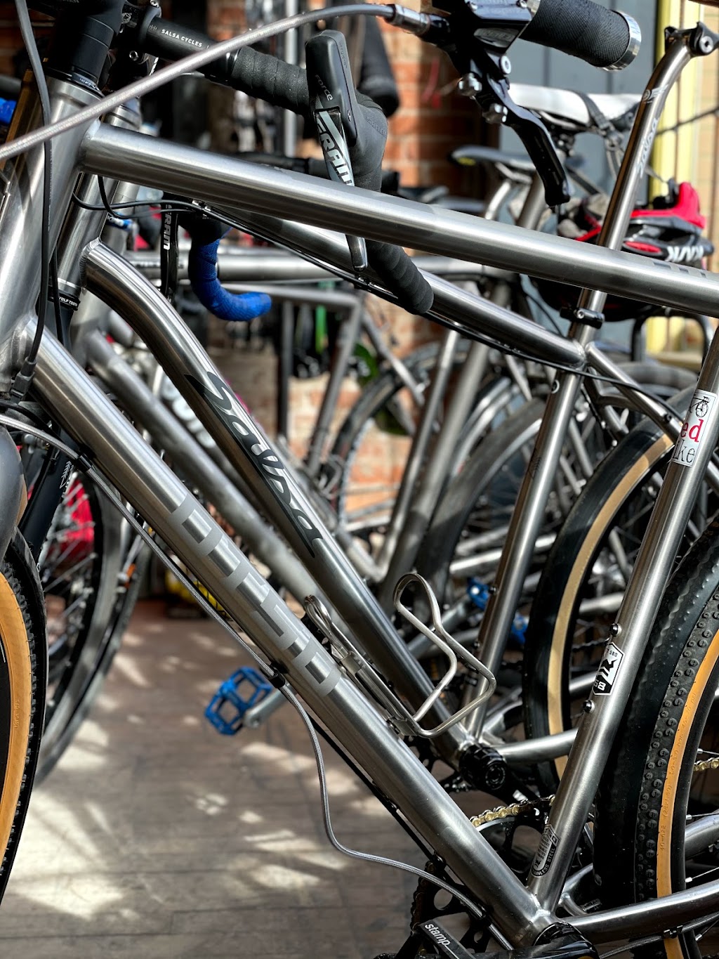 redbike | 10918 88 Ave NW, Edmonton, AB T6G 0Z1, Canada | Phone: (780) 435-2674